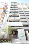 フェールヴィル阿波座