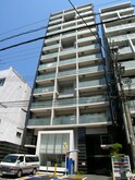 レジェンドール心斎橋イースト