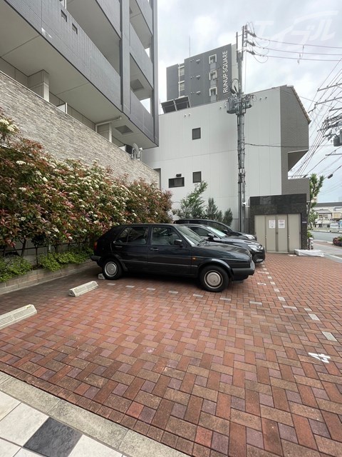 ARROW FIELDS貮番館