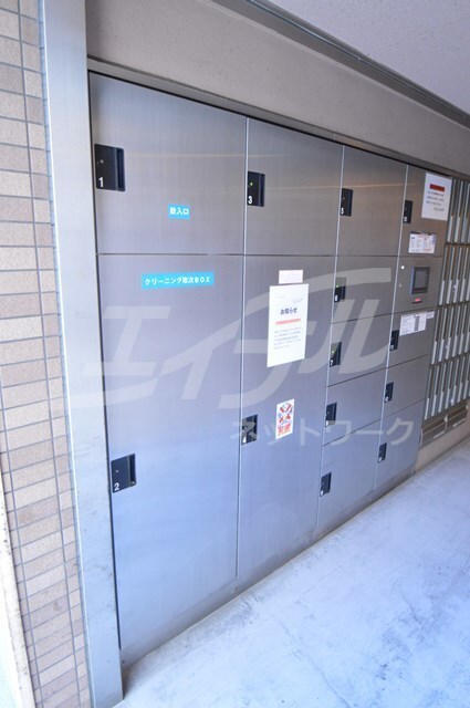 物件外観写真10　