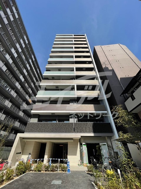 アーバネックス同心Ⅱ