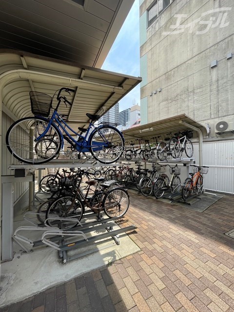 クリスタルブライト天満橋リバーサイド