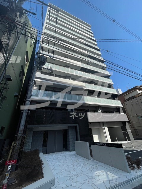 物件外観写真12　