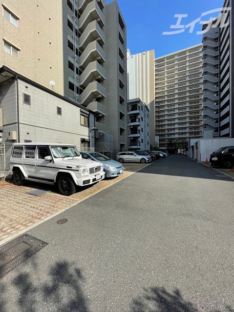 ベリー海老江