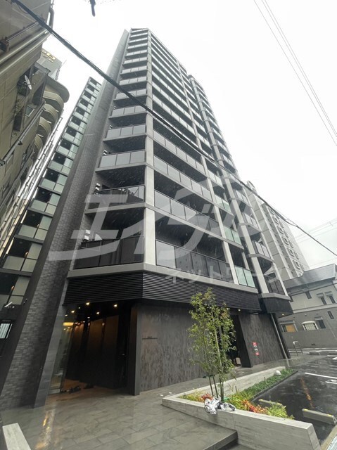 物件外観写真10　