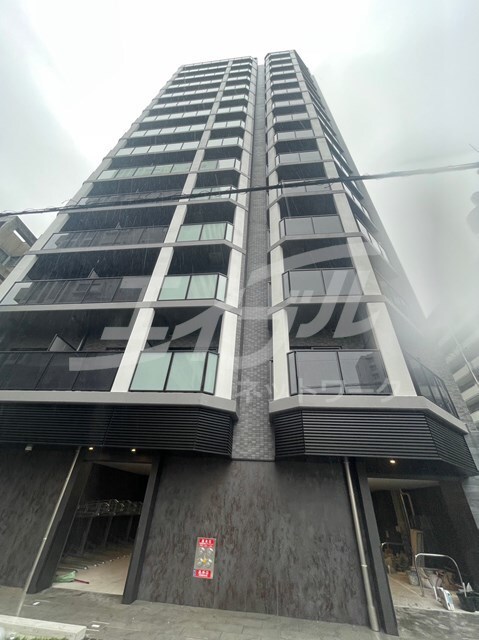 物件外観写真11　