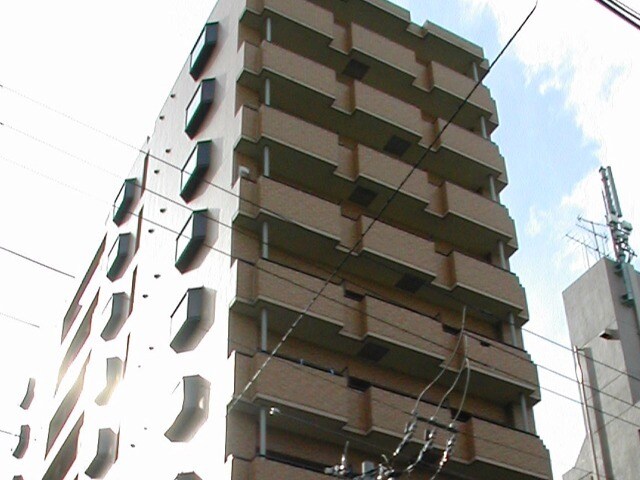 物件外観写真10　