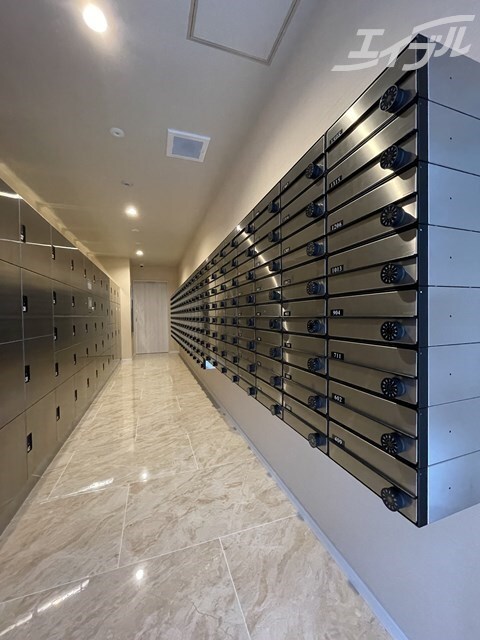 物件外観写真11　