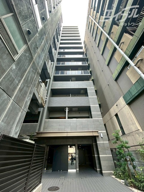 IBC Residence West