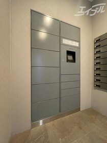 エスリードレジデンスグラン大阪福島ノースの外観写真