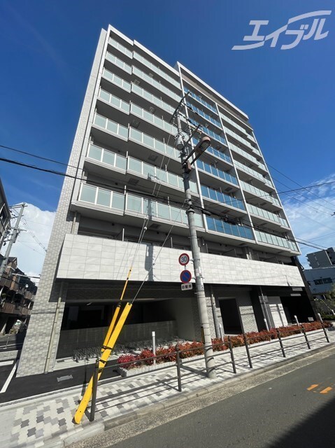 物件外観写真12　