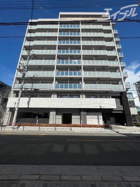 物件外観写真13　