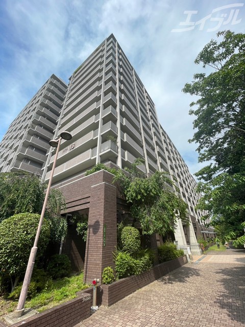 淀川リバーサイドタウンさくら13番館