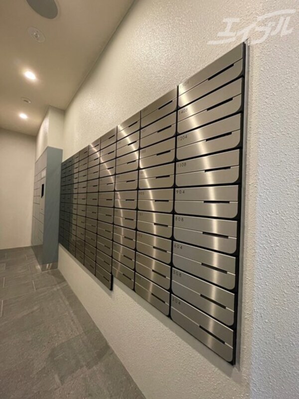 敷地内/建物