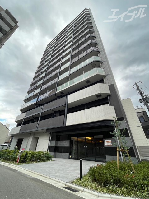 物件外観写真11　