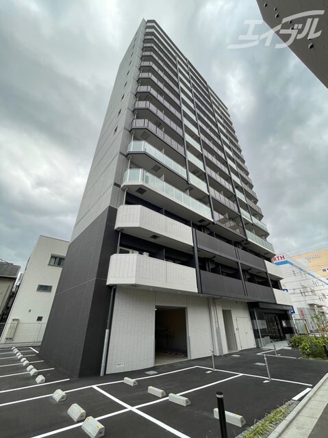 物件外観写真12　