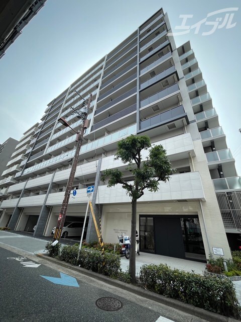 物件外観写真12　