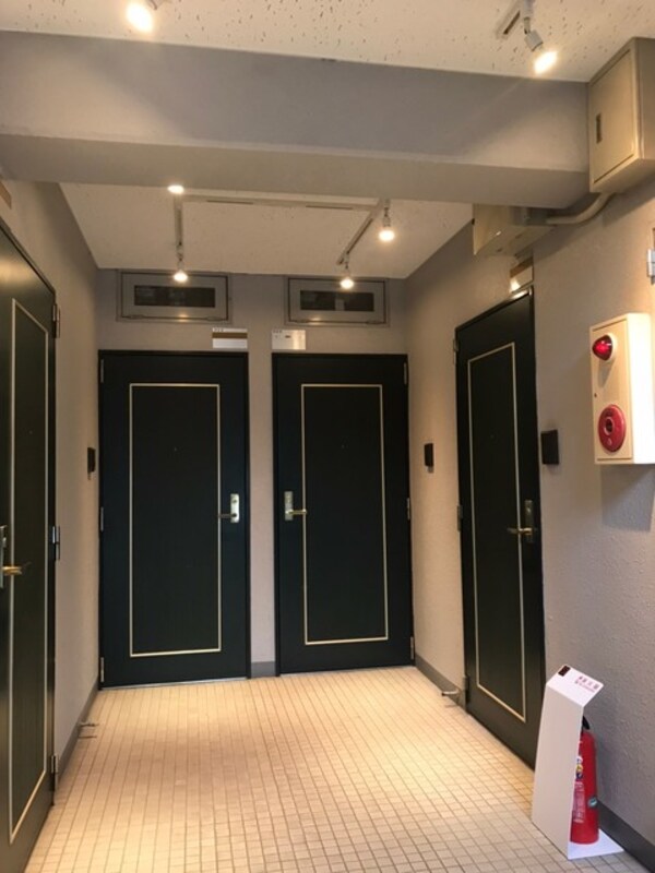 共用設備