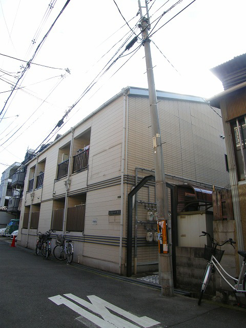 外観写真