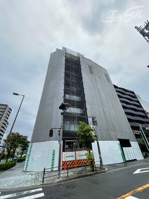 エクシアテラス梅田