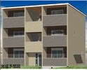 大淀中3丁目アパート