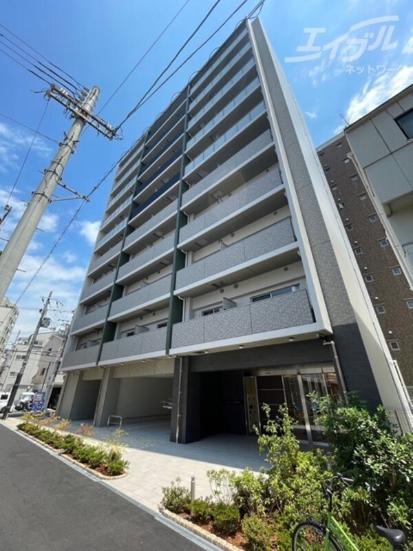 外観・土地