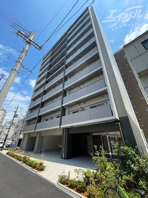 物件外観写真10　