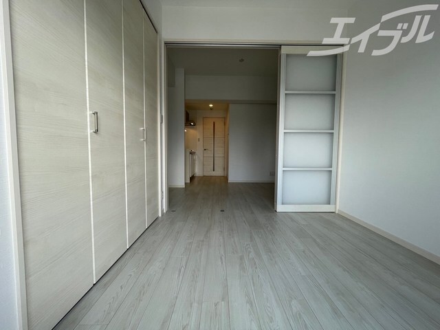 物件内観写真18　(奥行きが広めです！)