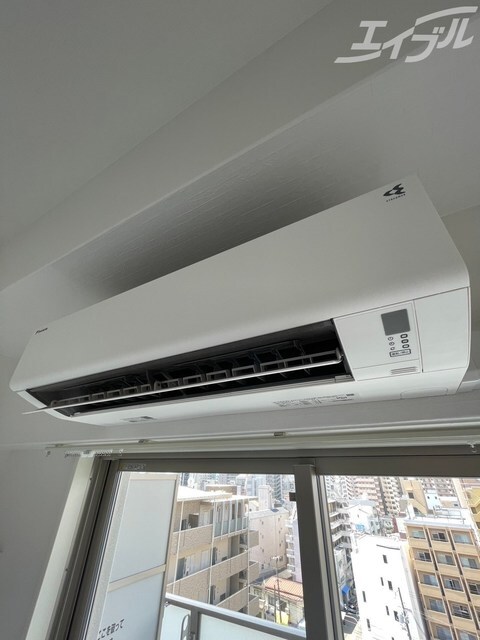 物件内観写真21　(ダイキンのエアコンにになります！)
