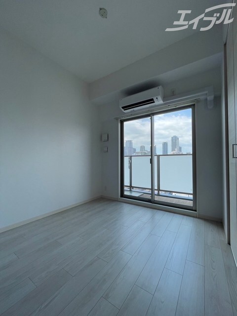 物件内観写真22　(天井高めでです！)