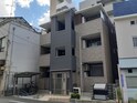 ウイングコート吉野