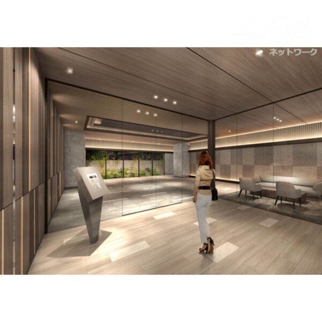 スプランディット新大阪Ⅶ