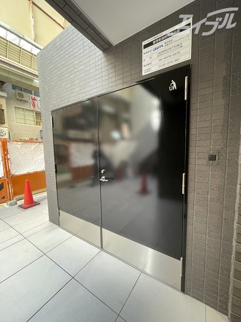 アーバネックス南森町EAST