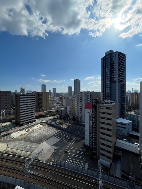 物件内観写真15　(眺望良し！)