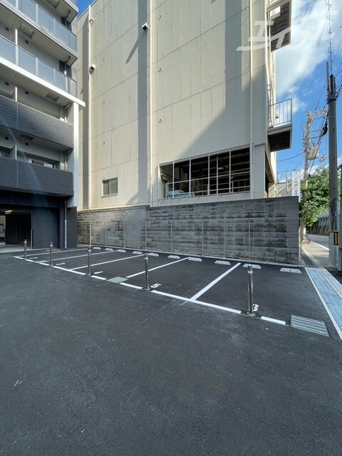 物件外観写真10　