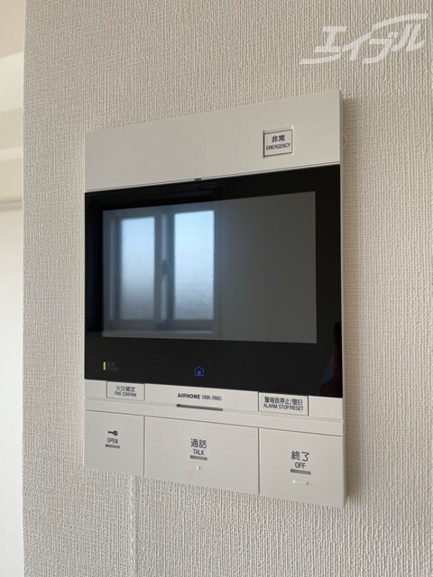 物件内観写真26　(TVモニター付き！)