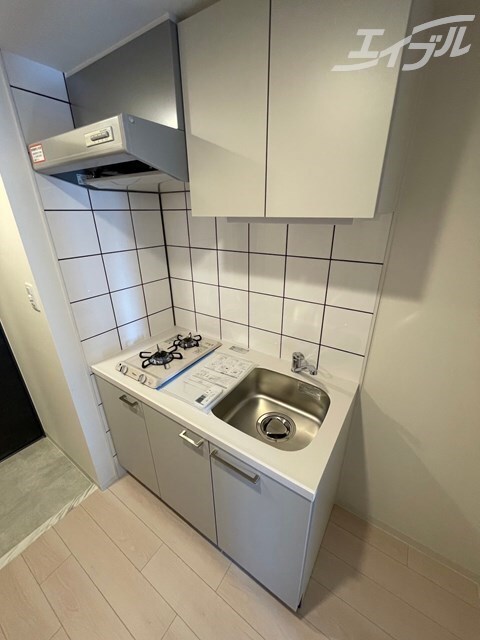 物件内観写真27　(ガスコンロ2口！)