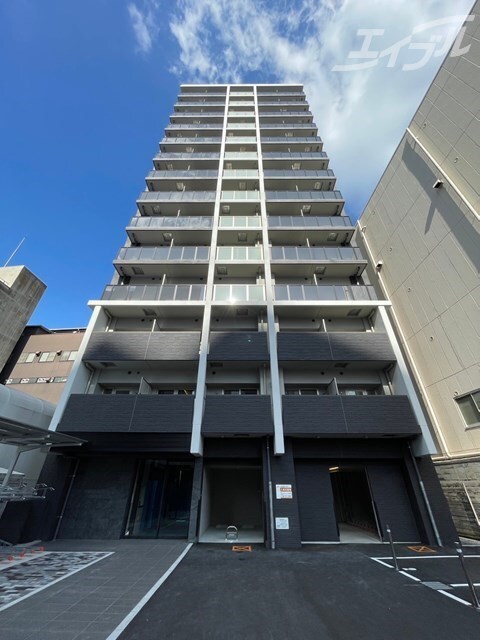 物件外観写真12　