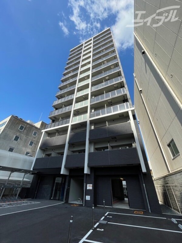 外観・土地