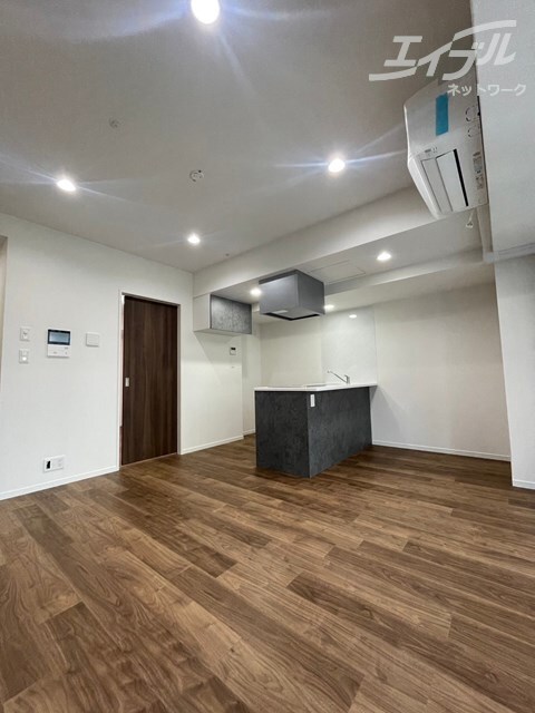 物件内観写真21　(家具が配置しやすい間取り)