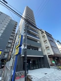 コンフォリア・リヴ北浜平野町