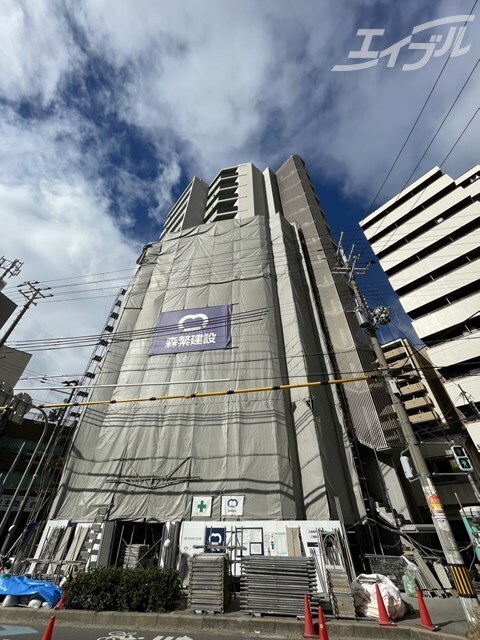 物件外観写真2　(00)