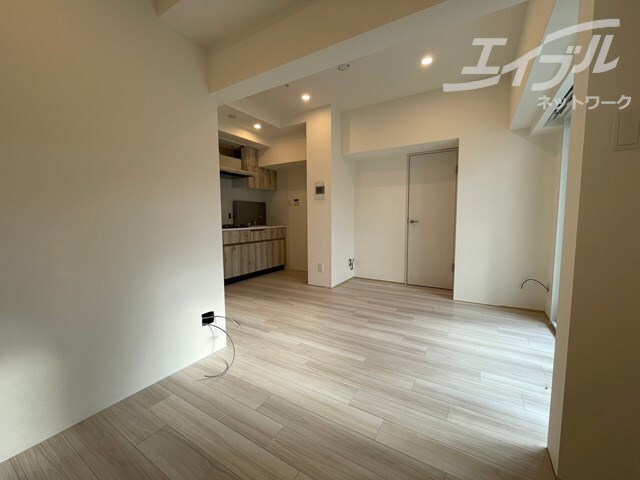 物件内観写真3　(使いやすい間取りです！)