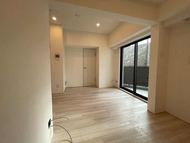 物件内観写真4　(寝室にピッタリのサイズです！)