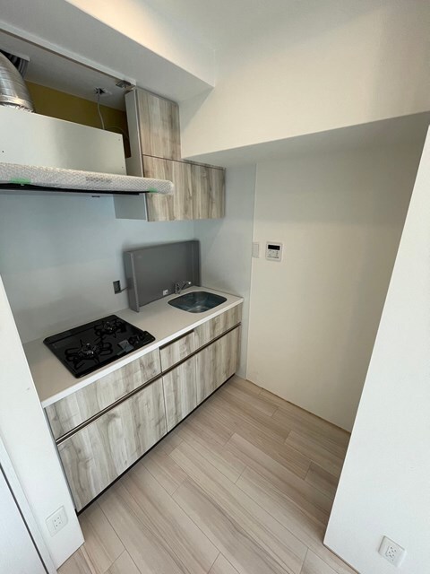 物件内観写真8　(調理スペース確保できる広めのキッチンです！)