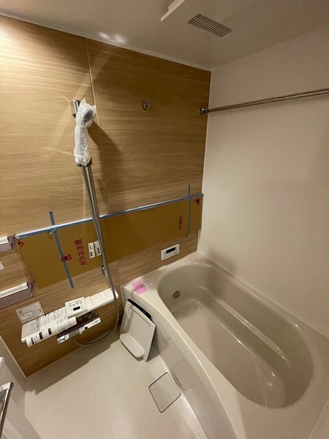 物件内観写真13　(追い焚き付き！ハイクオリティです！)