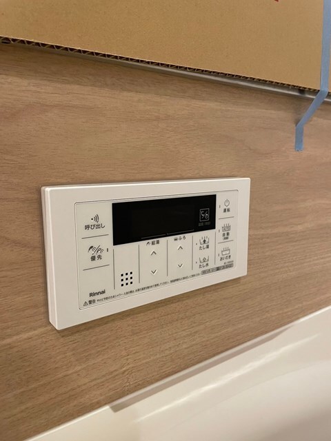 物件内観写真16　(多機能なお風呂です！)