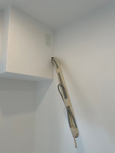 物件内観写真17　(エアコン付き！)