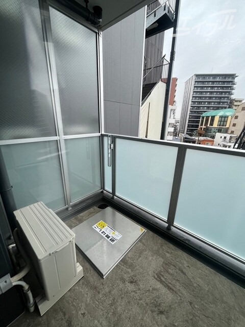 物件内観写真8　(バルコニーです)