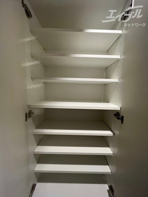 物件内観写真9　(シューズボックスです)